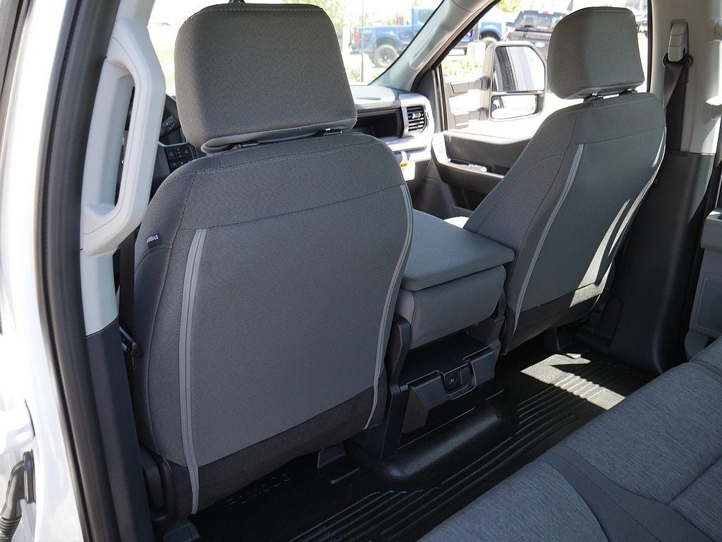 2026 Ford F-250SD XL CREW 4WD