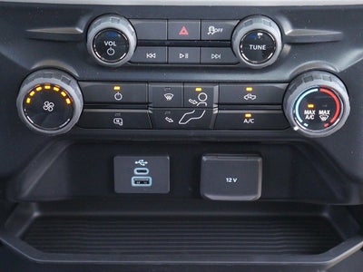 2026 Ford F-250SD XL CREW 4WD