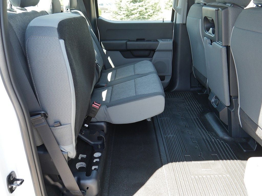 2026 Ford F-250SD XL CREW 4WD