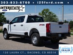 2026 Ford F-250SD XL CREW 4WD