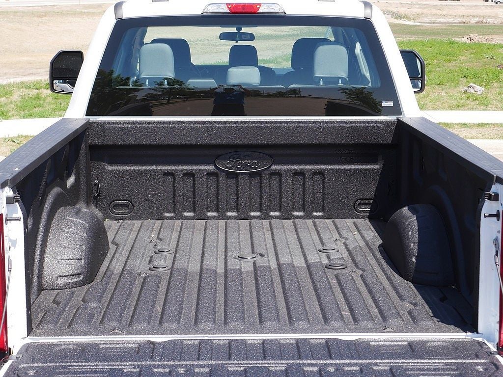 2026 Ford F-250SD XL CREW 4WD