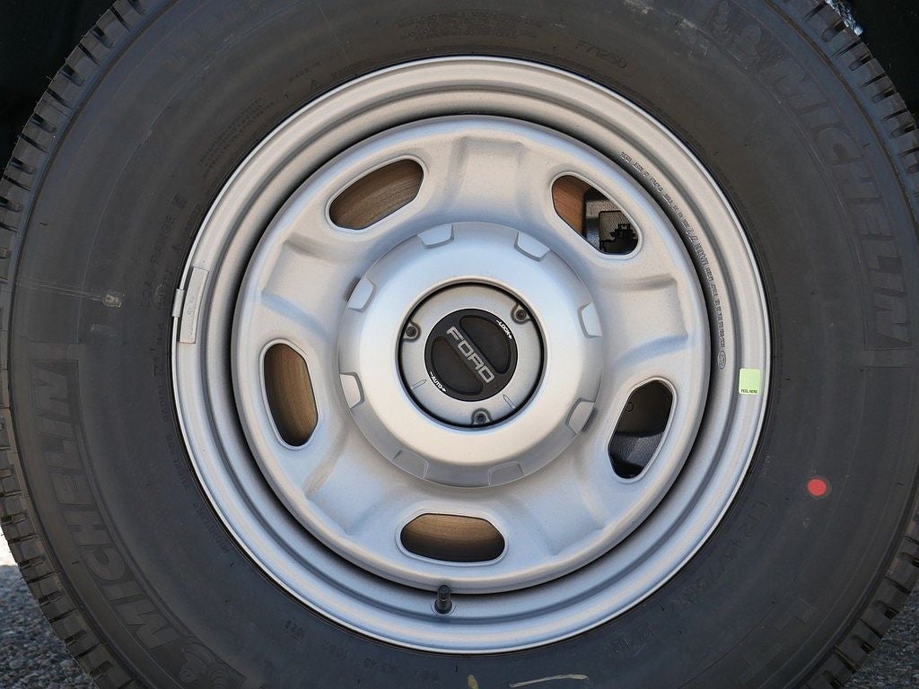 2026 Ford F-250SD XL CREW 4WD