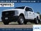 2026 Ford F-250SD XL CREW 4WD