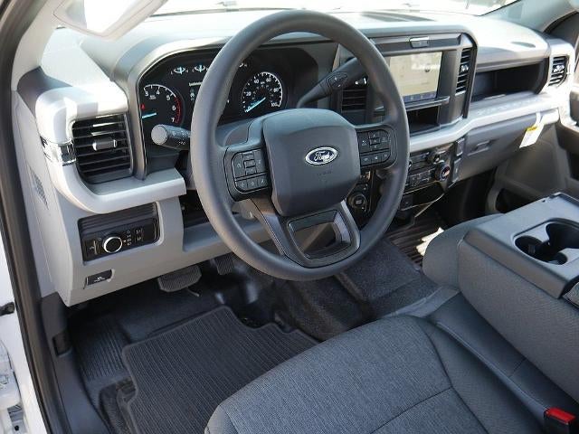 2026 Ford F-250SD XL CREW 4WD