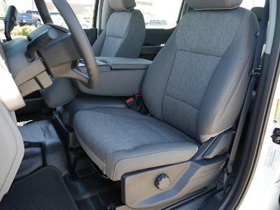 2026 Ford F-250SD XL CREW 4WD