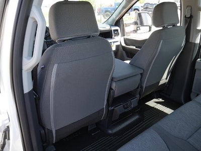 2026 Ford F-250SD XL CREW 4WD