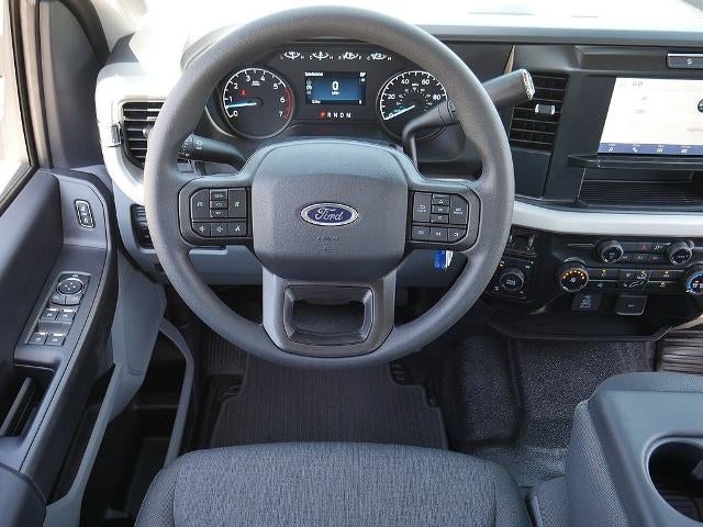 2026 Ford F-250SD XL CREW 4WD