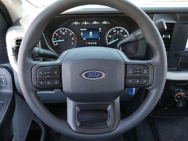 2026 Ford F-250SD XL CREW 4WD