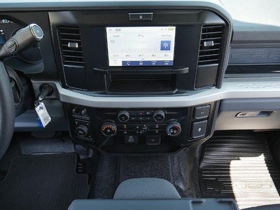 2026 Ford F-250SD XL CREW 4WD