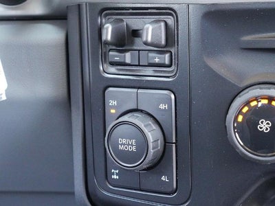 2026 Ford F-250SD XL CREW 4WD