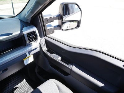 2026 Ford F-250SD XL CREW 4WD