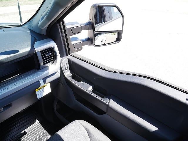 2026 Ford F-250SD XL CREW 4WD