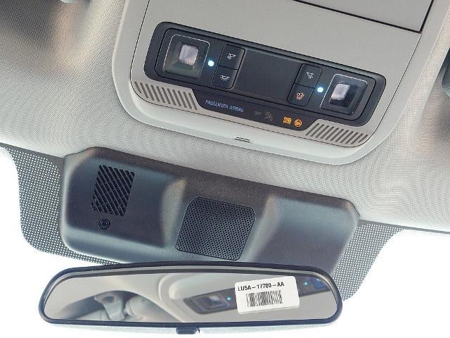 2026 Ford F-250SD XL CREW 4WD