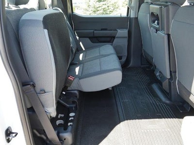 2026 Ford F-250SD XL CREW 4WD