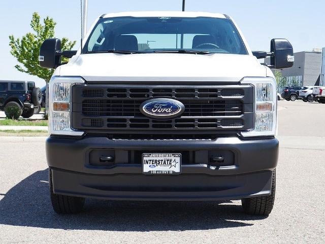 2026 Ford F-250SD XL CREW 4WD
