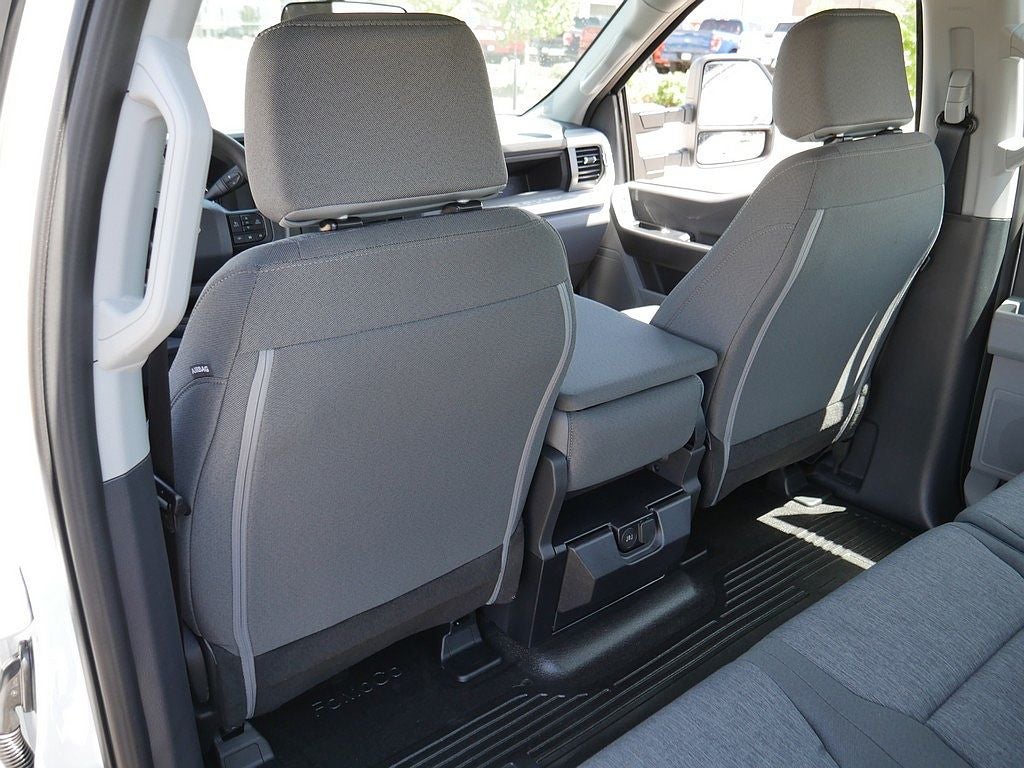 2026 Ford F-250SD XL CREW 4WD