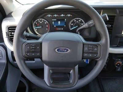2026 Ford F-250SD XL CREW 4WD