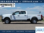 2026 Ford F-250SD XL CREW 4WD