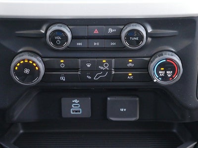 2026 Ford F-250SD XL CREW 4WD