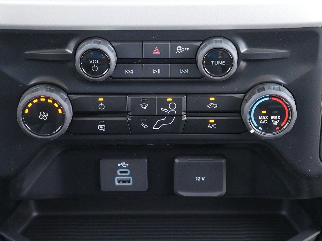 2026 Ford F-250SD XL CREW 4WD