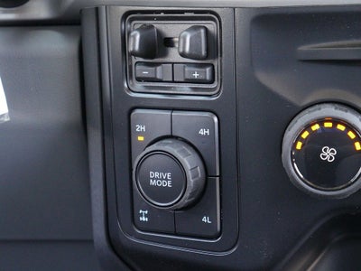 2026 Ford F-250SD XL CREW 4WD