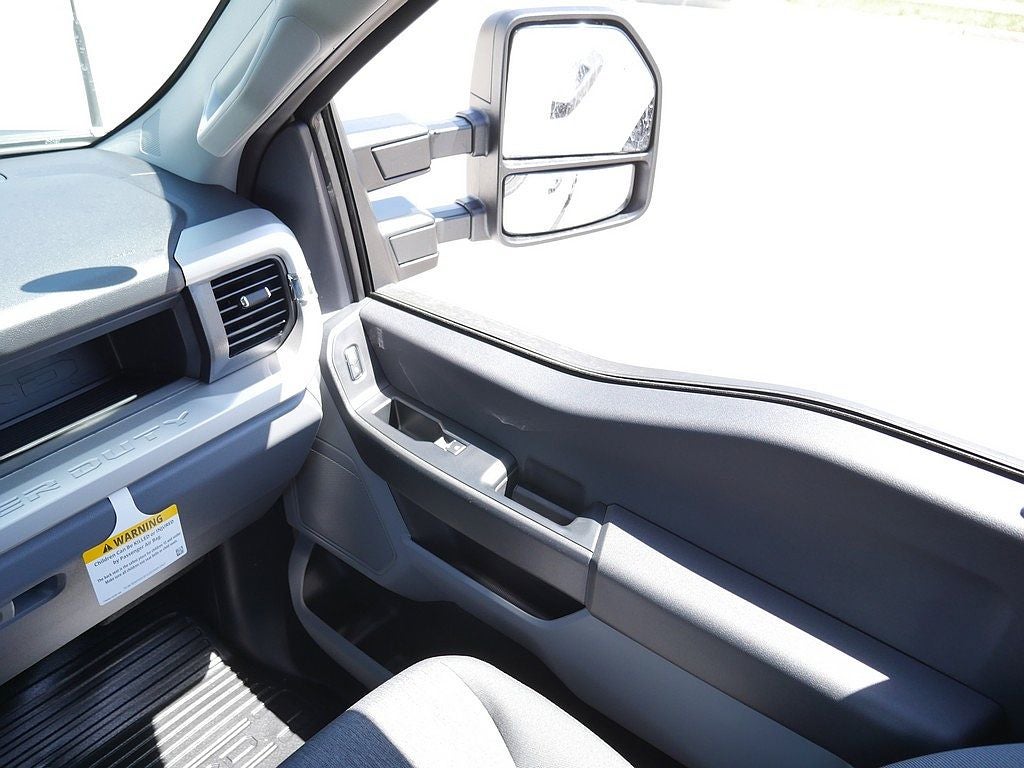 2026 Ford F-250SD XL CREW 4WD