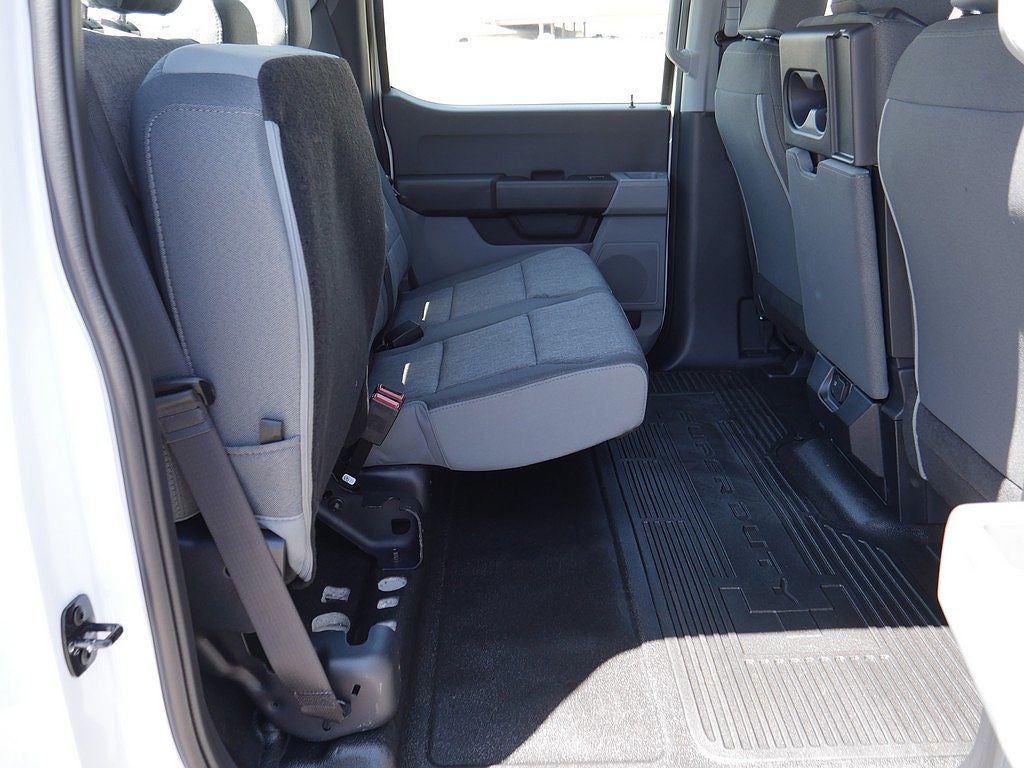 2026 Ford F-250SD XL CREW 4WD