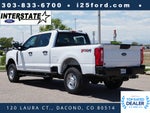 2026 Ford F-250SD XL CREW 4WD