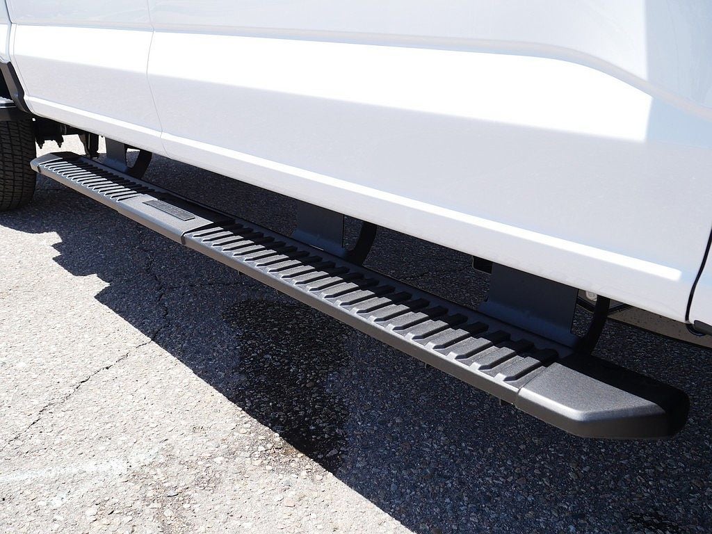 2026 Ford F-250SD XL CREW 4WD