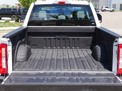 2026 Ford F-250SD XL CREW 4WD