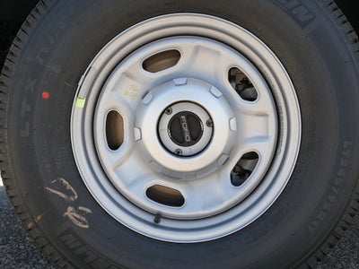 2026 Ford F-250SD XL CREW 4WD