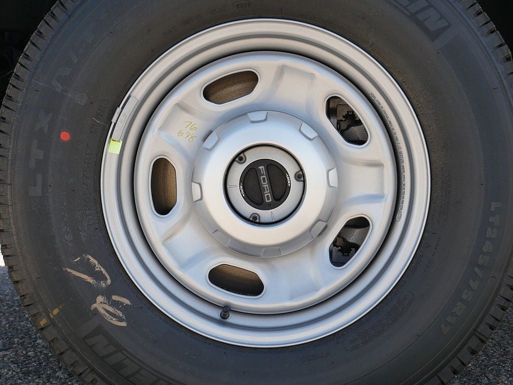 2026 Ford F-250SD XL CREW 4WD