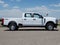 2026 Ford F-250SD XL CREW 4WD