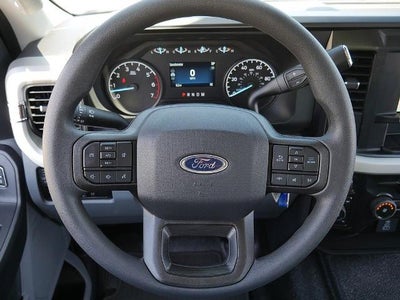 2026 Ford F-250SD XL CREW 4WD