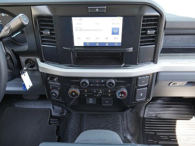 2026 Ford F-250SD XL CREW 4WD