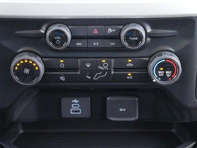 2026 Ford F-250SD XL CREW 4WD