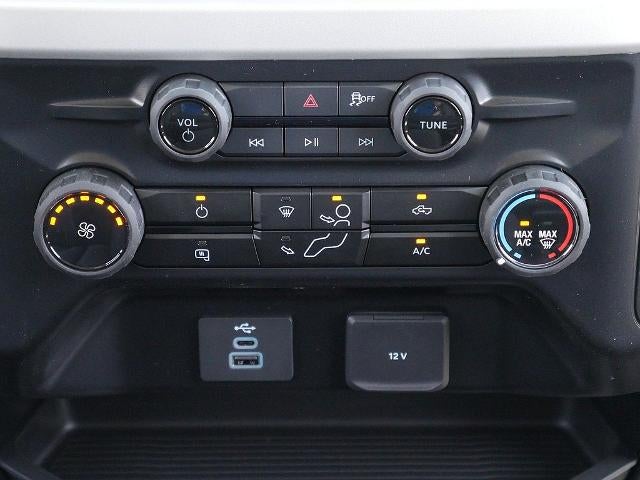 2026 Ford F-250SD XL CREW 4WD