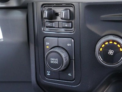 2026 Ford F-250SD XL CREW 4WD