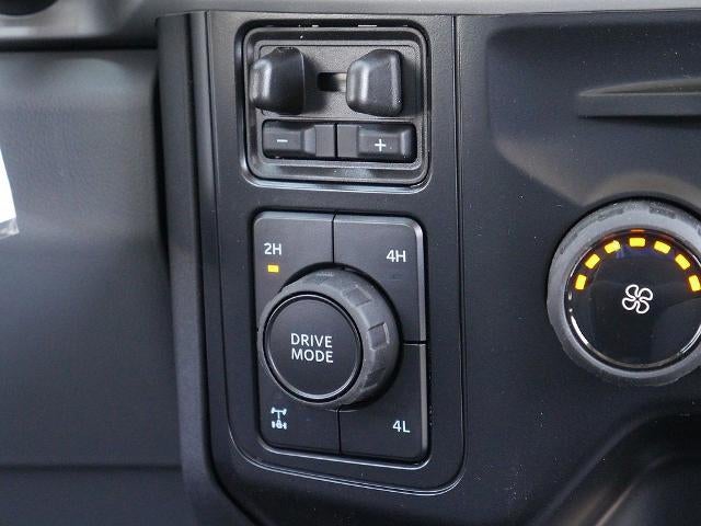 2026 Ford F-250SD XL CREW 4WD