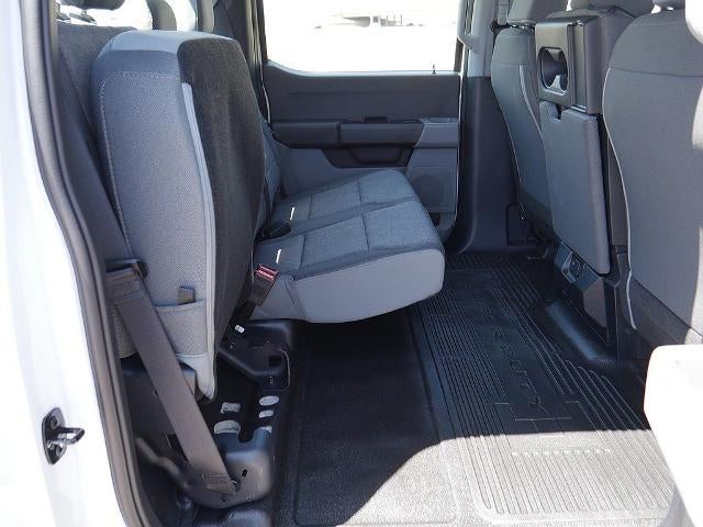 2026 Ford F-250SD XL CREW 4WD