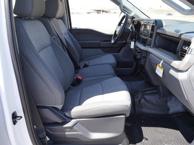 2026 Ford F-250SD XL CREW 4WD