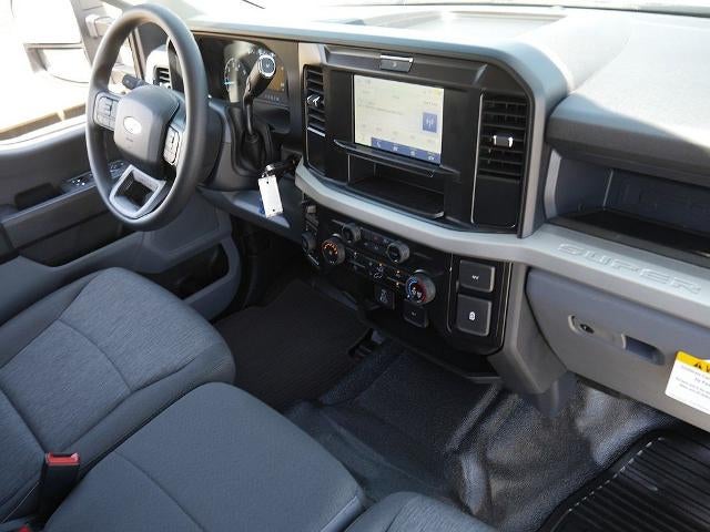 2026 Ford F-250SD XL CREW 4WD