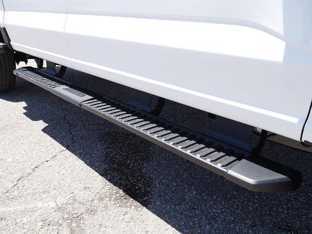 2026 Ford F-250SD XL CREW 4WD