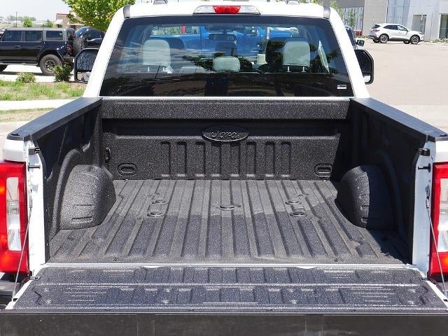 2026 Ford F-250SD XL CREW 4WD