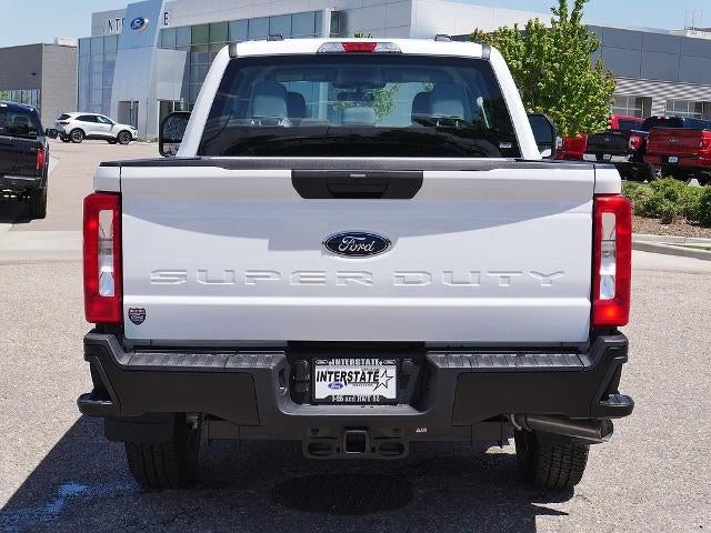2026 Ford F-250SD XL CREW 4WD
