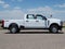 2026 Ford F-250SD XL CREW 4WD