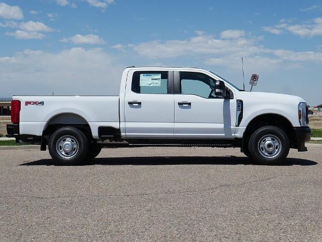 2026 Ford F-250SD XL CREW 4WD