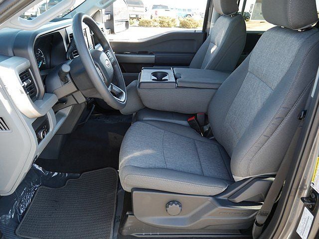 2026 Ford F-250SD XL CREW 4WD