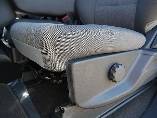 2026 Ford F-250SD XL CREW 4WD