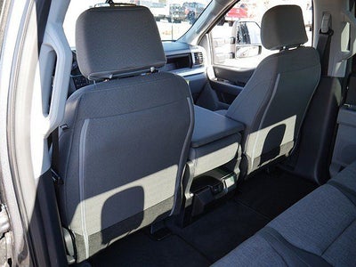 2026 Ford F-250SD XL CREW 4WD